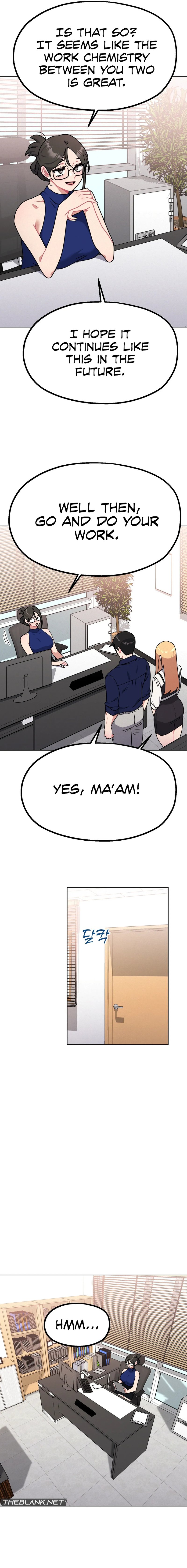 Her Toys Chapter 16 Page 17