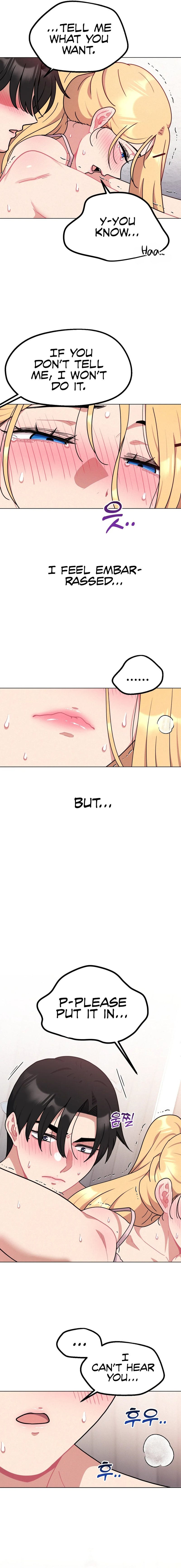 Her Toys Chapter 16 Page 6