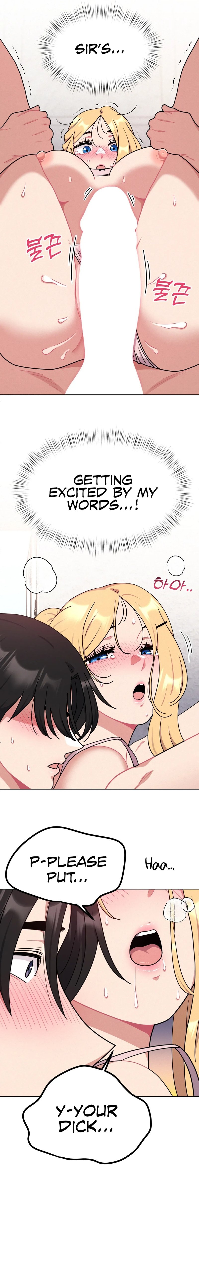 Her Toys Chapter 16 Page 7