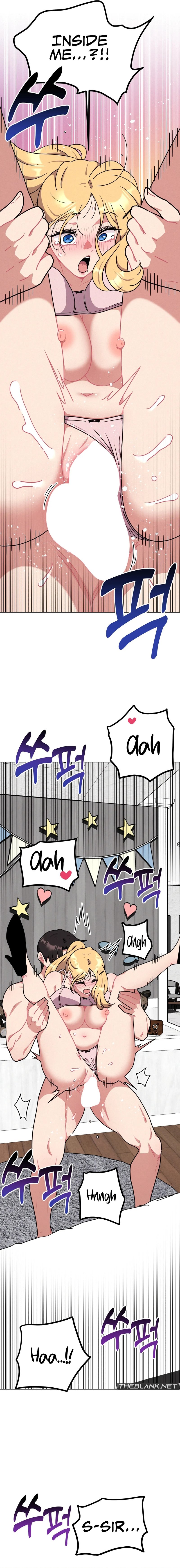 Her Toys Chapter 16 Page 8