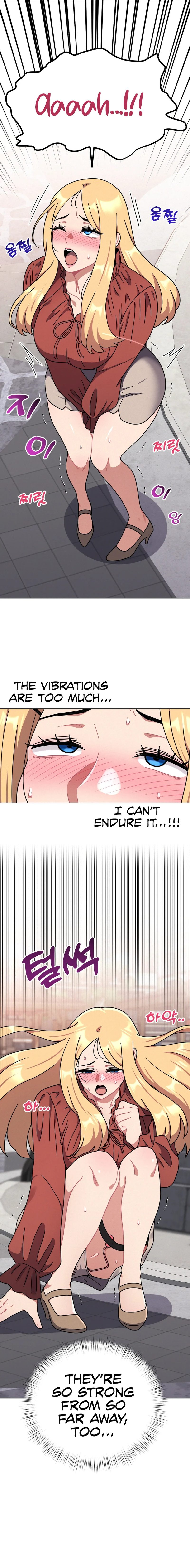 Her Toys Chapter 17 Page 14