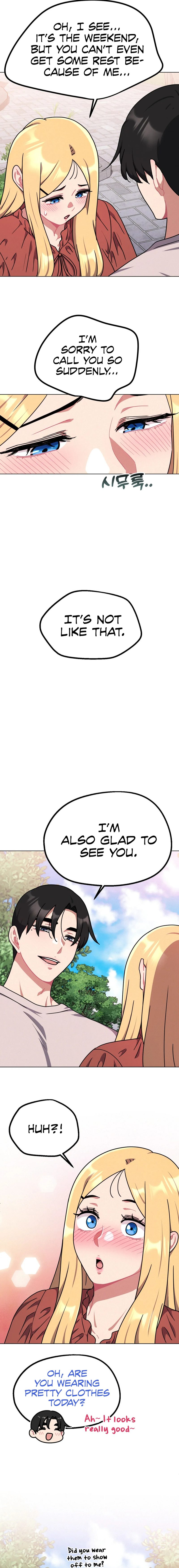 Her Toys Chapter 17 Page 3