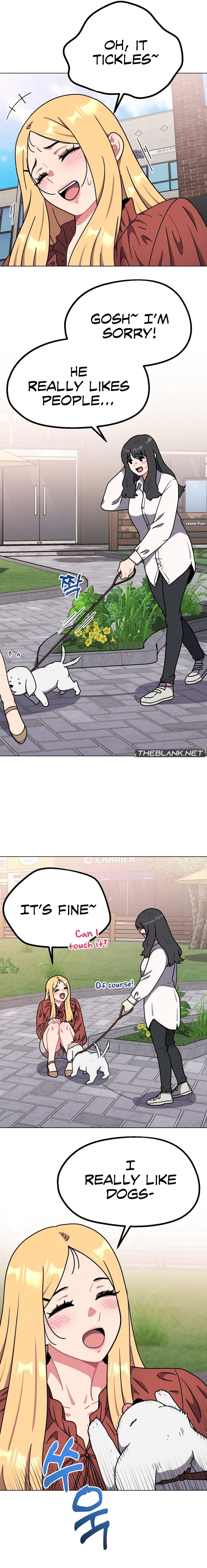 Her Toys Chapter 17 Page 5