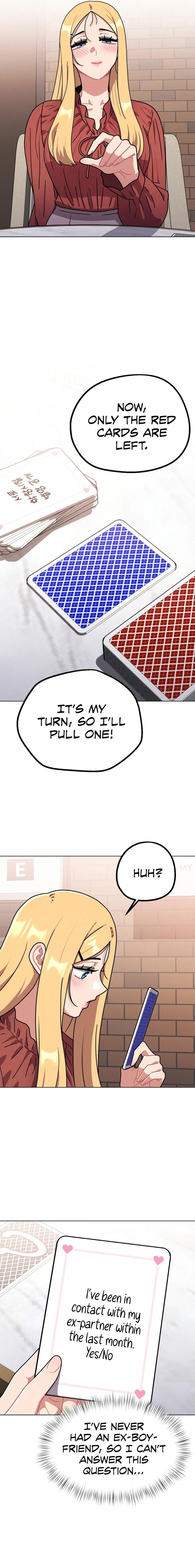 Her Toys Chapter 18 Page 11