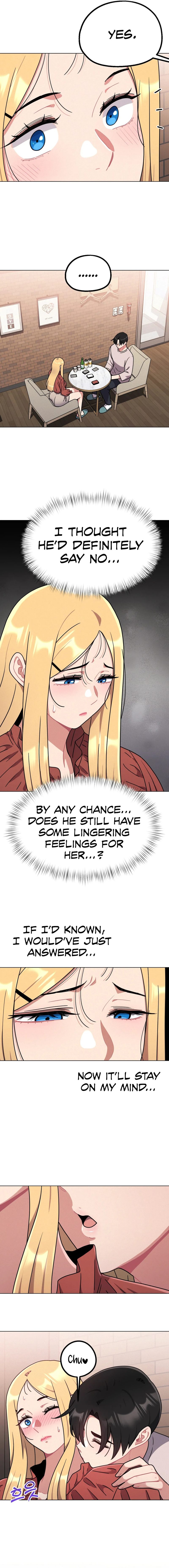 Her Toys Chapter 18 Page 13