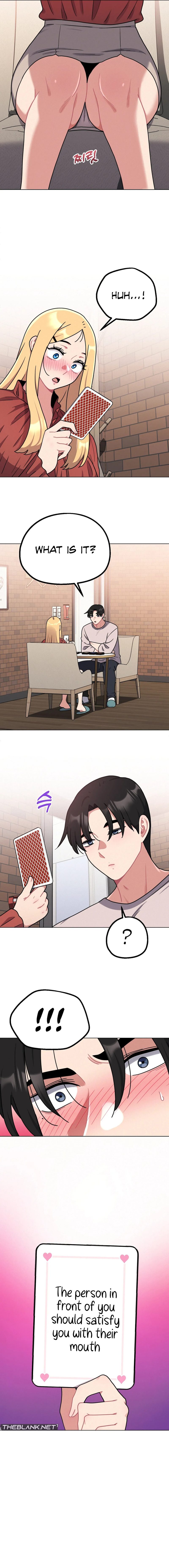 Her Toys Chapter 18 Page 15