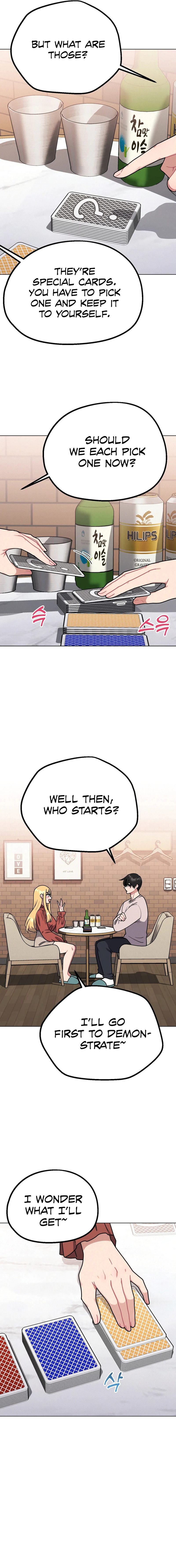Her Toys Chapter 18 Page 3