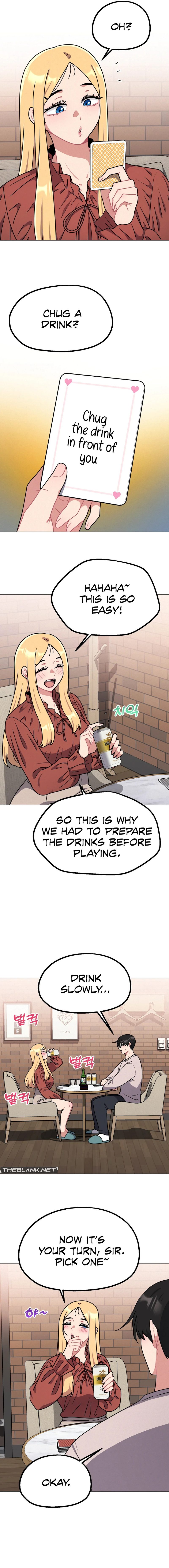 Her Toys Chapter 18 Page 4