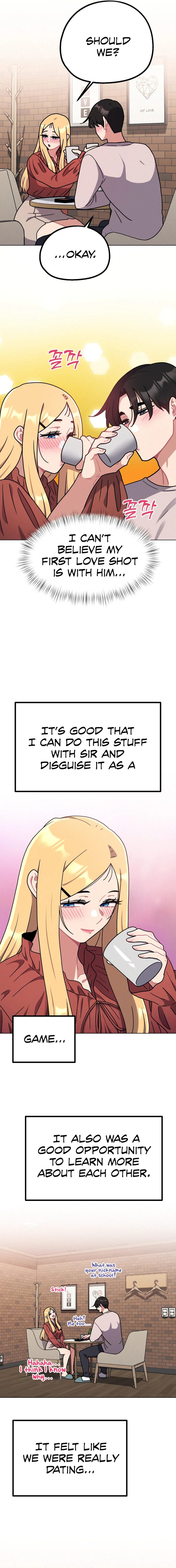 Her Toys Chapter 18 Page 6