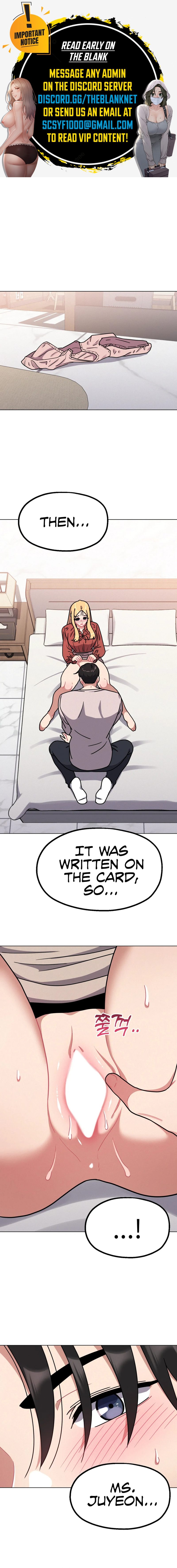 Her Toys Chapter 19 Page 1