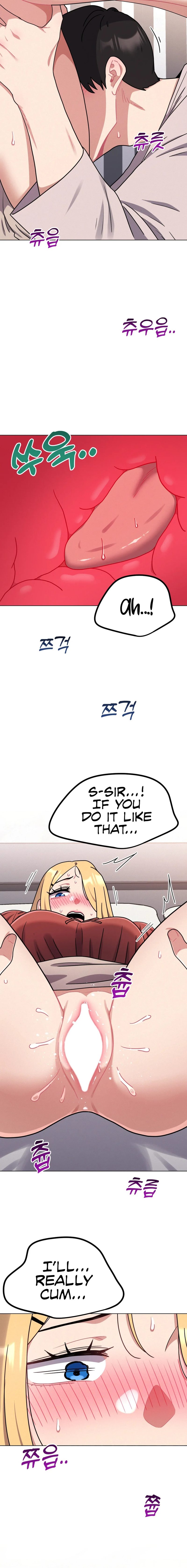 Her Toys Chapter 19 Page 4