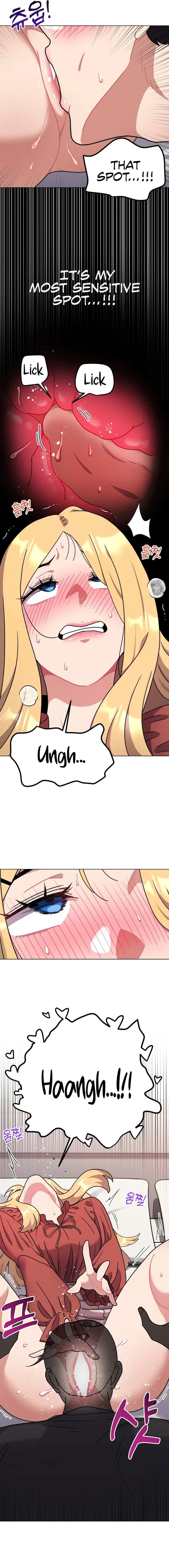 Her Toys Chapter 19 Page 6