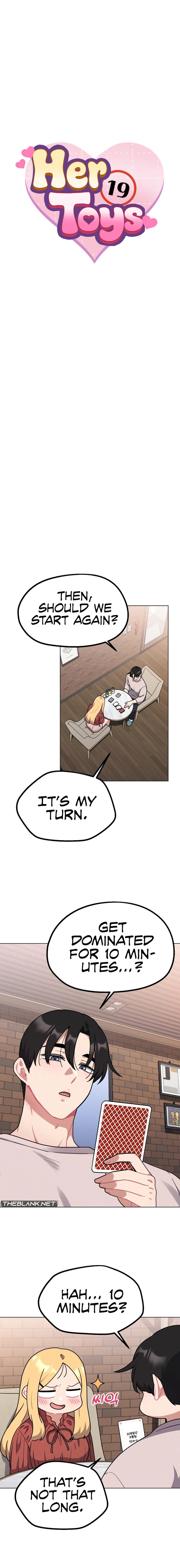 Her Toys Chapter 19 Page 7