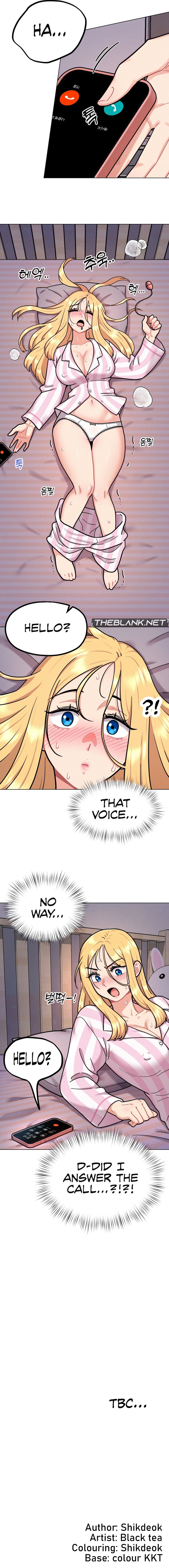 Her Toys Chapter 2 Page 20