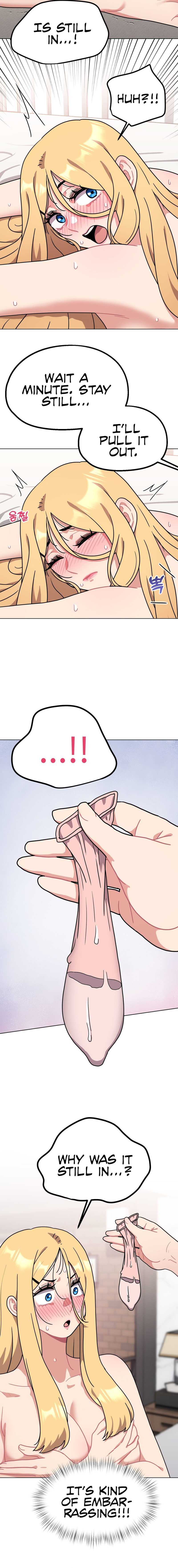 Her Toys Chapter 20 Page 15