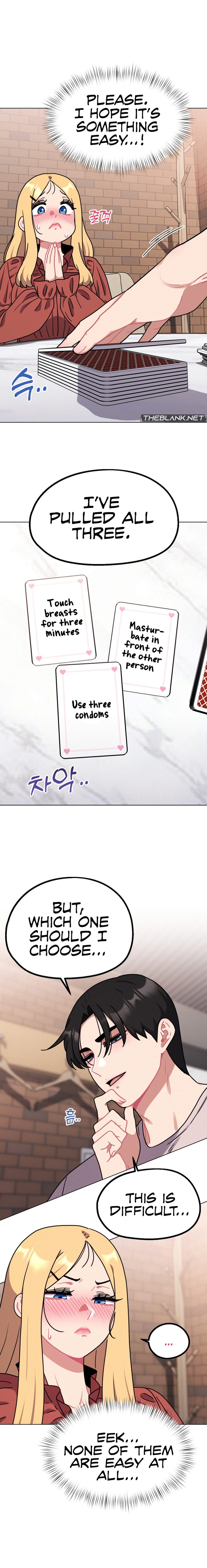Her Toys Chapter 20 Page 2