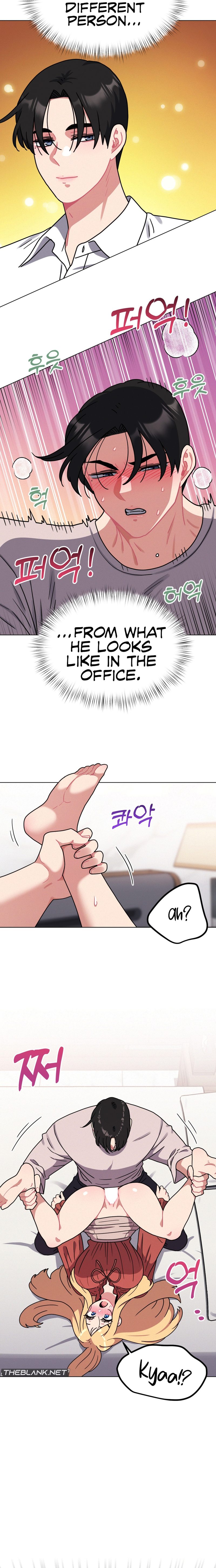 Her Toys Chapter 20 Page 9
