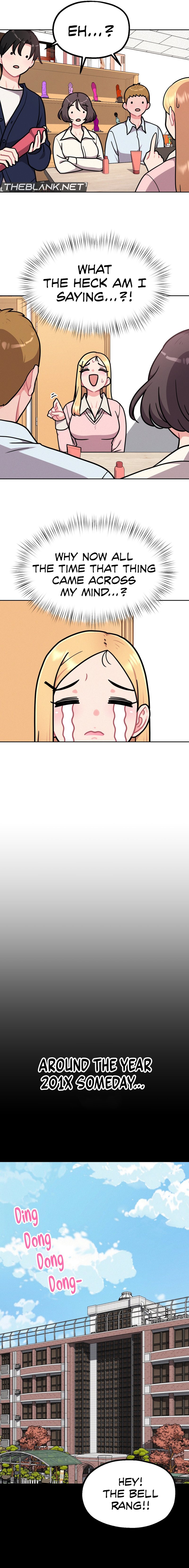 Her Toys Chapter 3 Page 12