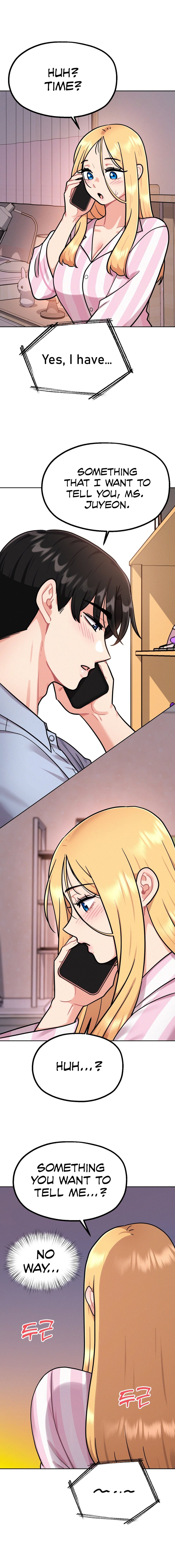 Her Toys Chapter 3 Page 2