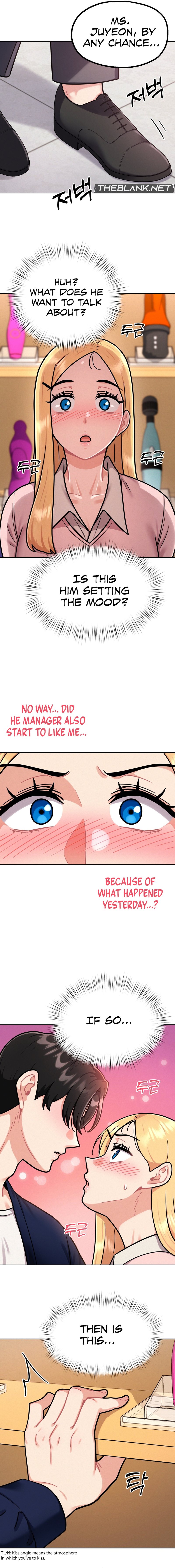 Her Toys Chapter 3 Page 21
