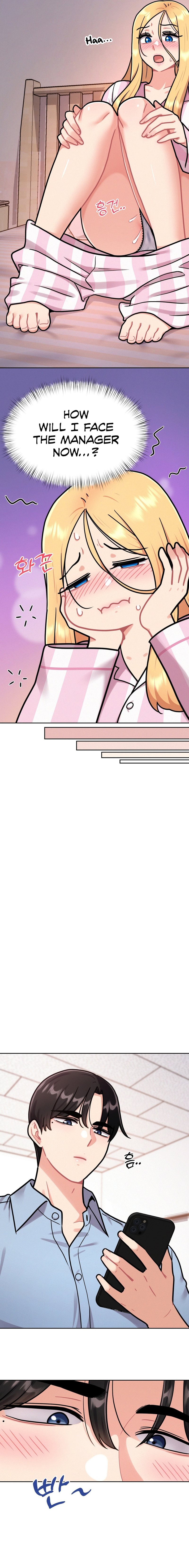 Her Toys Chapter 3 Page 7
