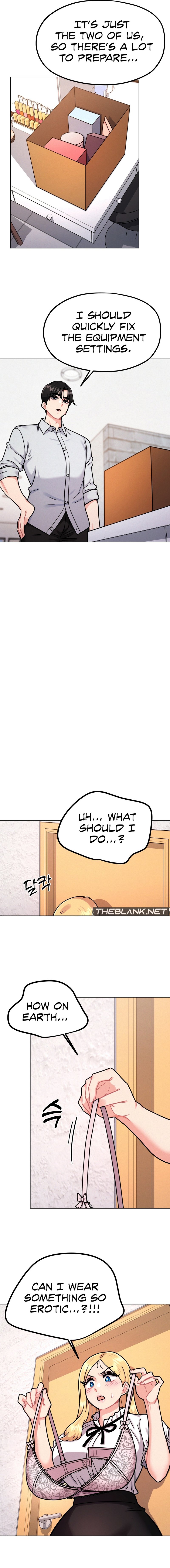 Her Toys Chapter 4 Page 11