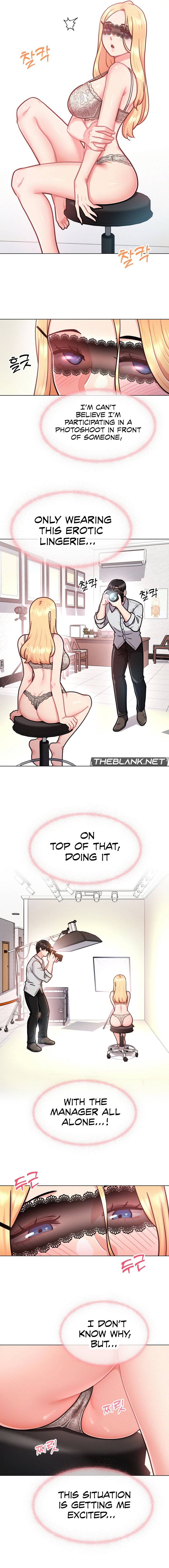 Her Toys Chapter 4 Page 18