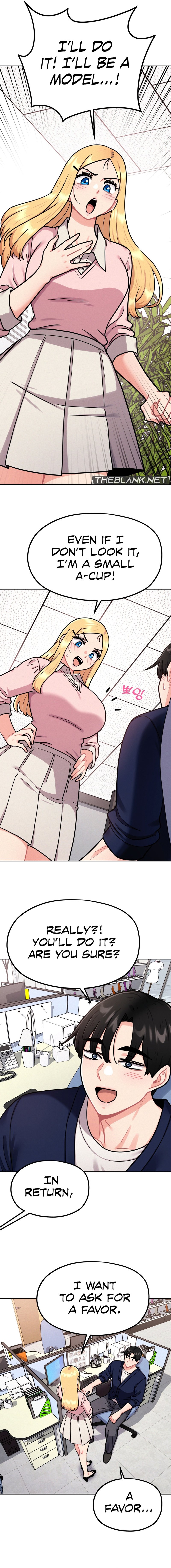 Her Toys Chapter 4 Page 7