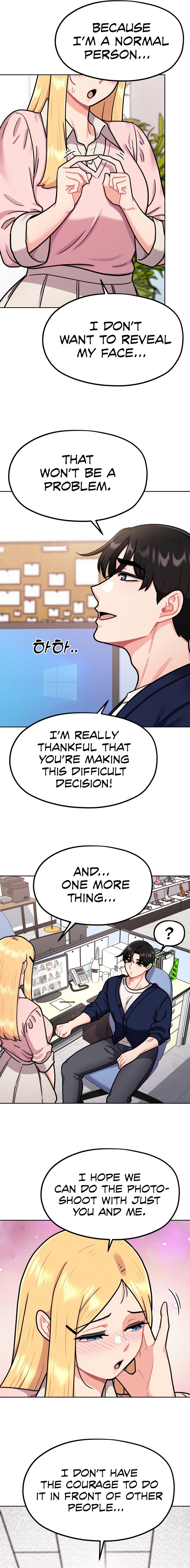 Her Toys Chapter 4 Page 8