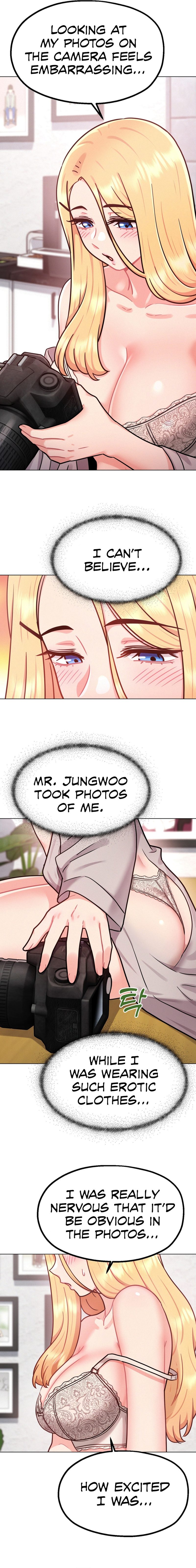 Her Toys Chapter 5 Page 10