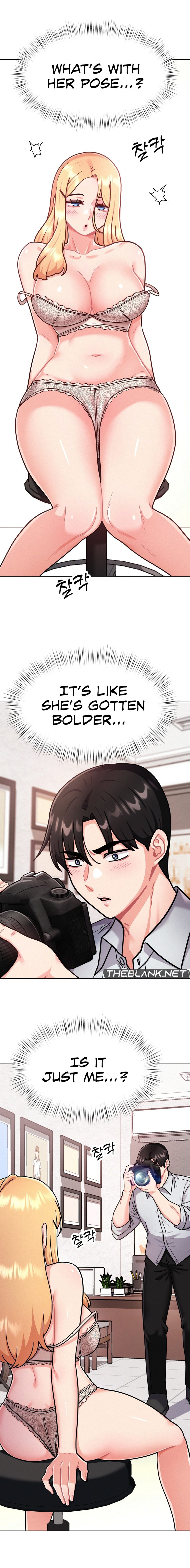 Her Toys Chapter 5 Page 2