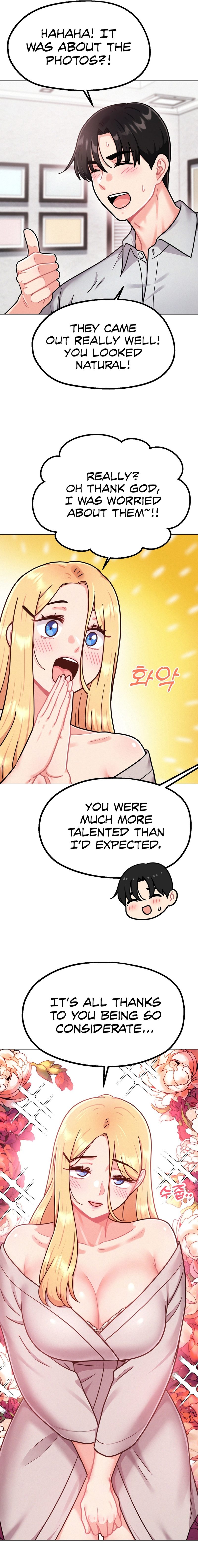 Her Toys Chapter 5 Page 6