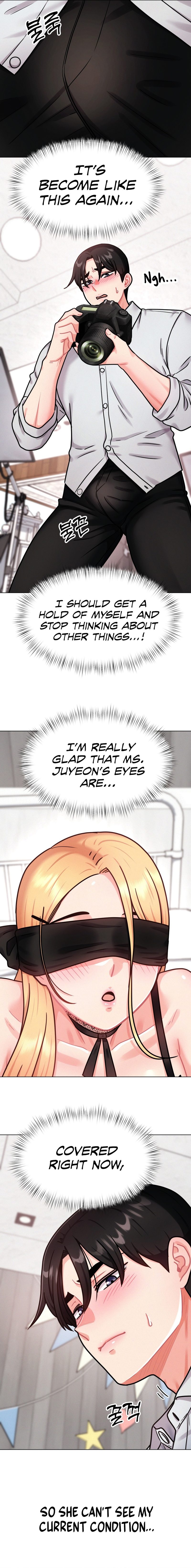 Her Toys Chapter 6 Page 11