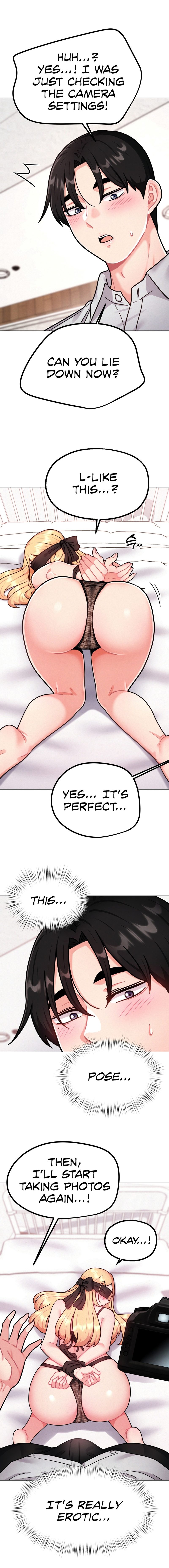 Her Toys Chapter 6 Page 13
