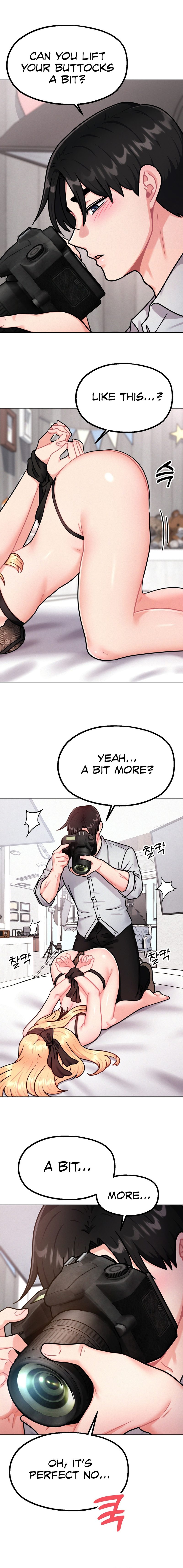 Her Toys Chapter 6 Page 14