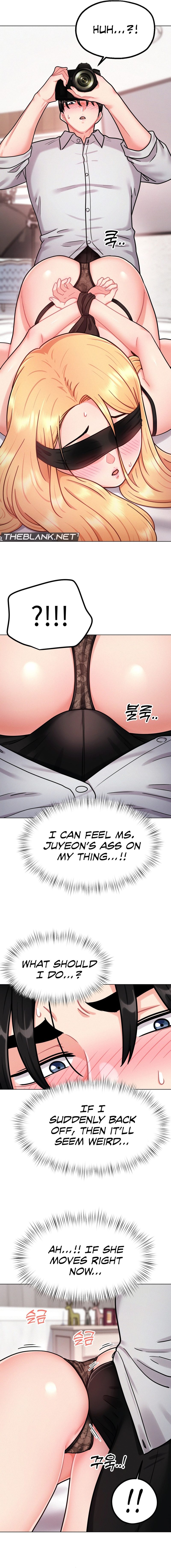 Her Toys Chapter 6 Page 15