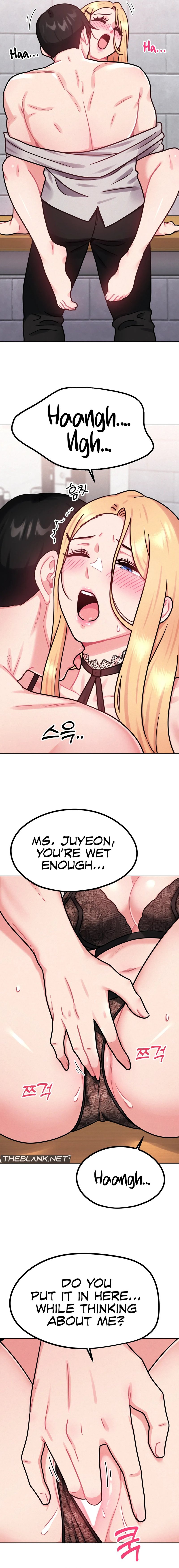 Her Toys Chapter 7 Page 15