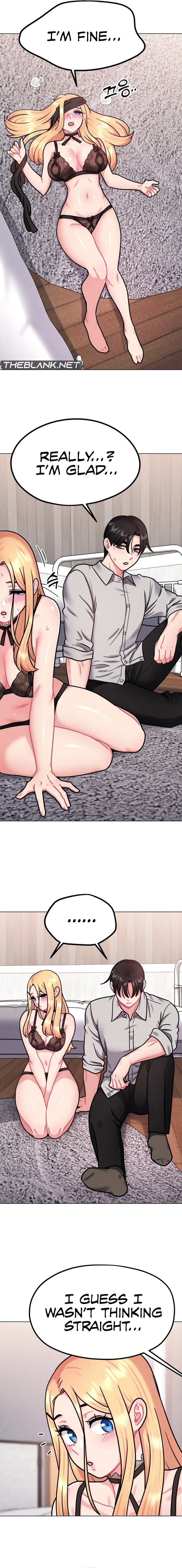 Her Toys Chapter 7 Page 5