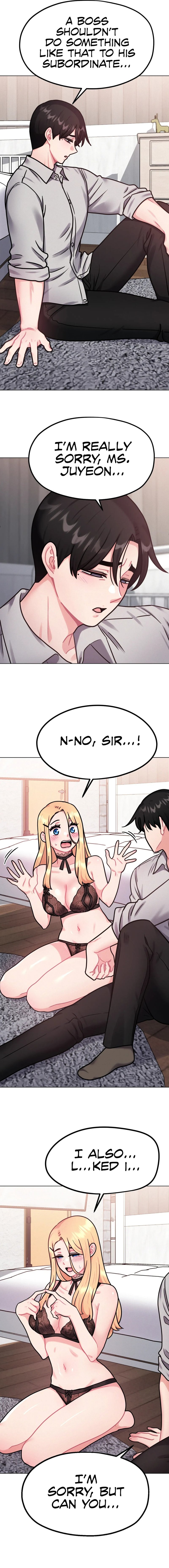 Her Toys Chapter 7 Page 6