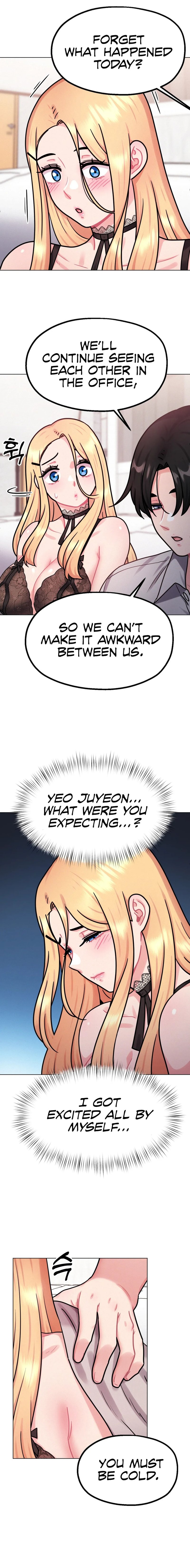 Her Toys Chapter 7 Page 7