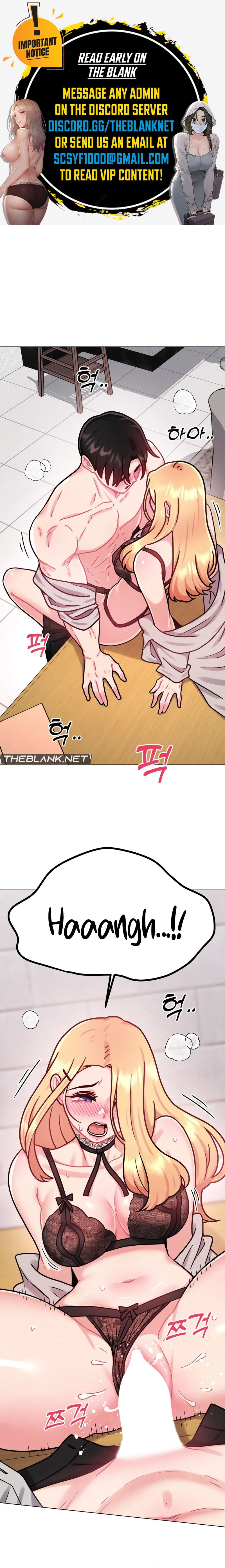 Her Toys Chapter 8 Page 1