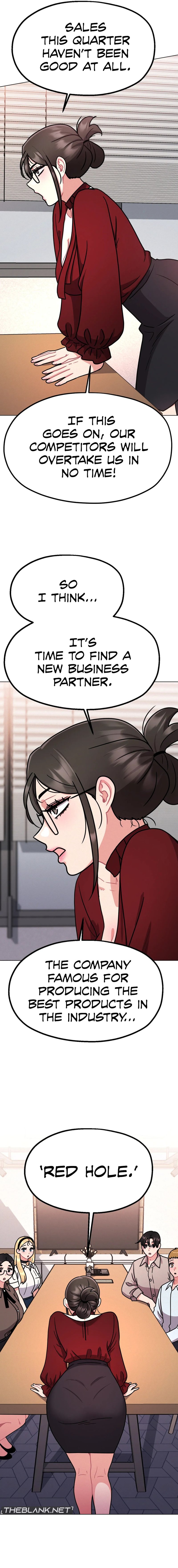 Her Toys Chapter 9 Page 16