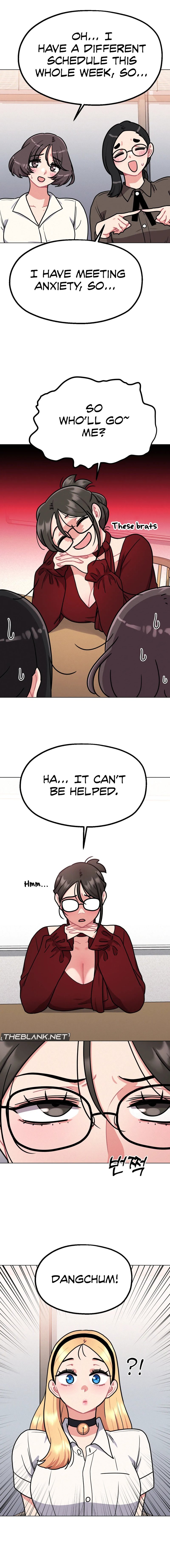 Her Toys Chapter 9 Page 19