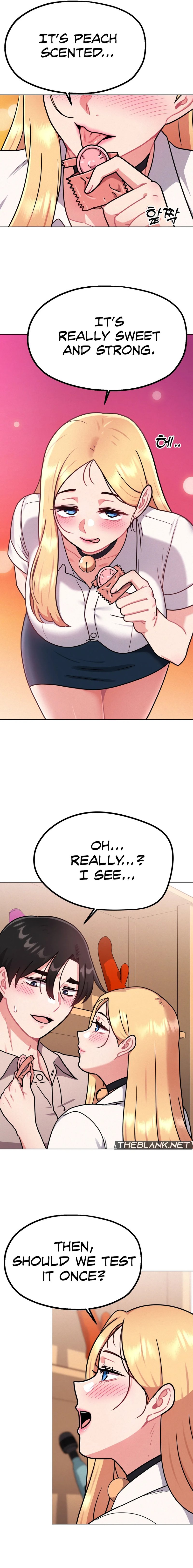 Her Toys Chapter 9 Page 2