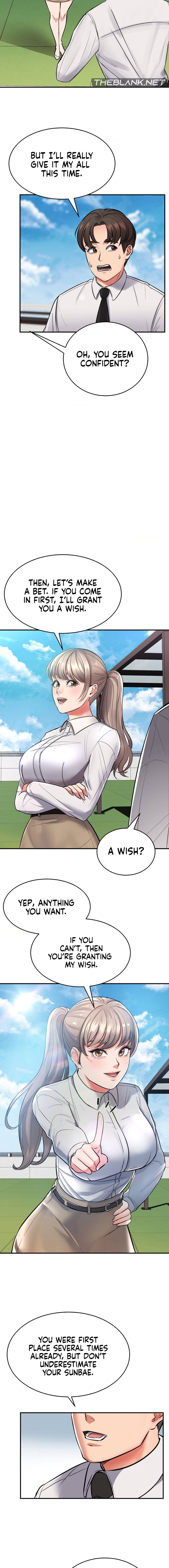 My Pillow Business Begins! Chapter 1 Page 13