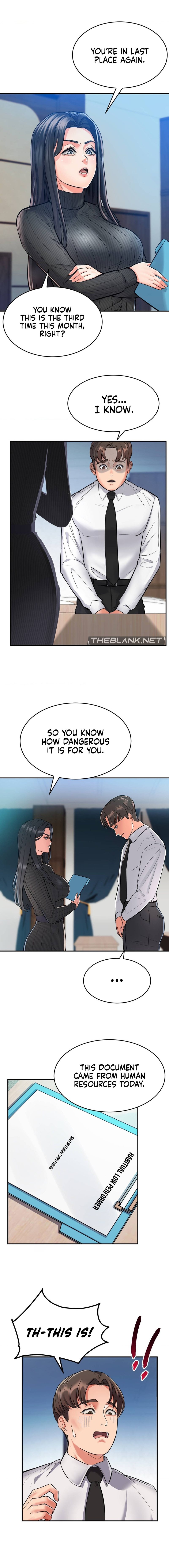 My Pillow Business Begins! Chapter 1 Page 7