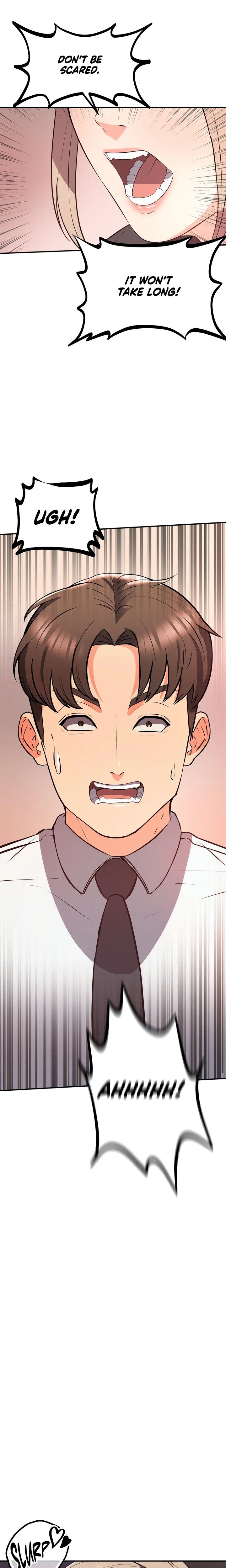 My Pillow Business Begins! Chapter 16 Page 2