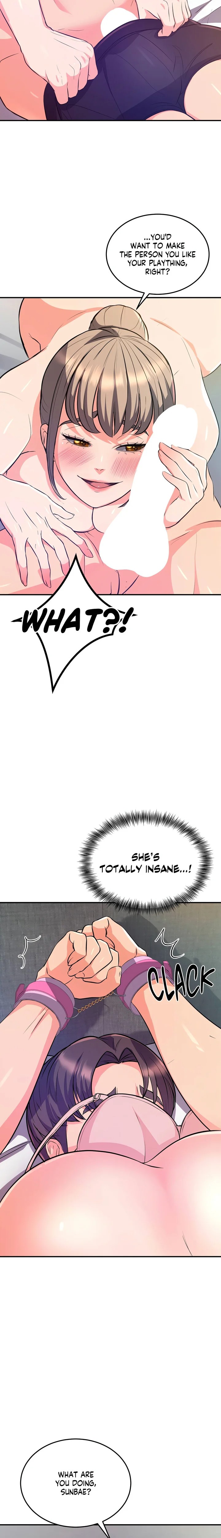 My Pillow Business Begins! Chapter 18 Page 15
