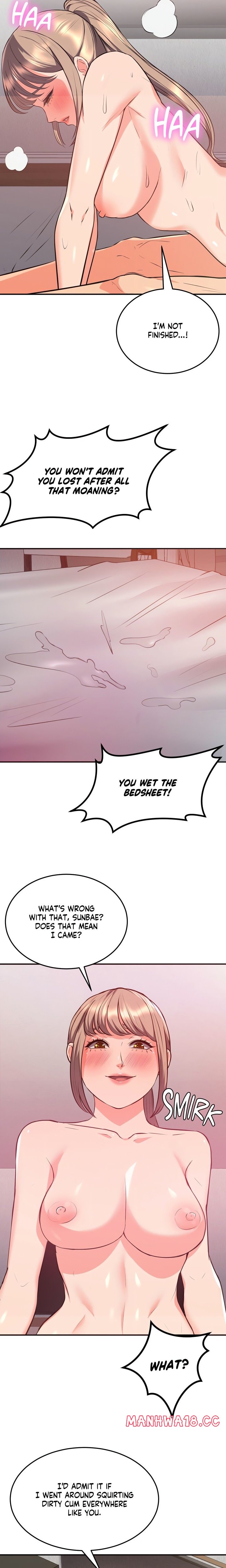 My Pillow Business Begins! Chapter 19 Page 13