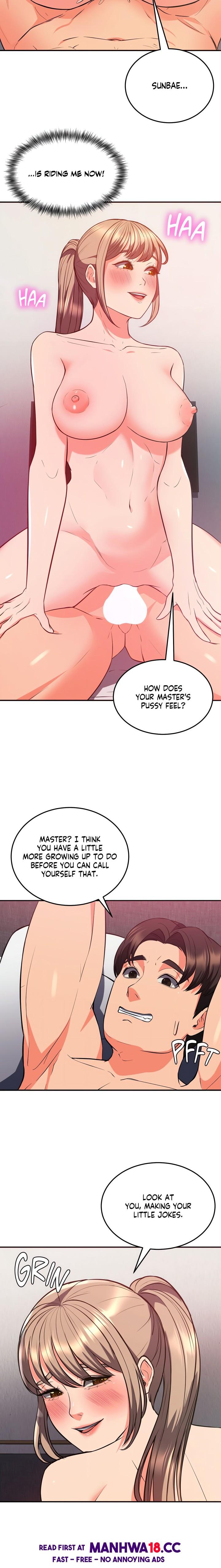 My Pillow Business Begins! Chapter 19 Page 5